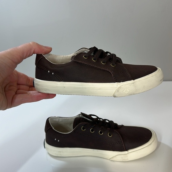Sperry Stripper ll LTT Junior Sneaker Size 11.5 - Picture 15 of 15